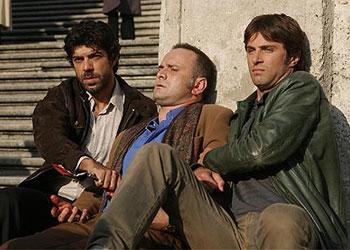 Bollalmanacco On Demand: Romanzo criminale (2005)