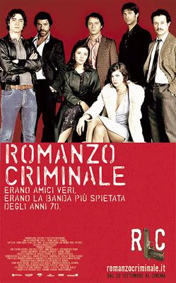 Bollalmanacco On Demand: Romanzo criminale (2005)