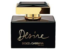 Una fragranza chiamata desiderio by Dolce & Gabbana