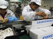 Rallentata produzione iPhone Foxconn, preparano prossimo iPhone?