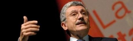 CERIGNOLA – Massimo D’Alema con Elena Gentile a Cerignola Venerdì 22 Febbraio