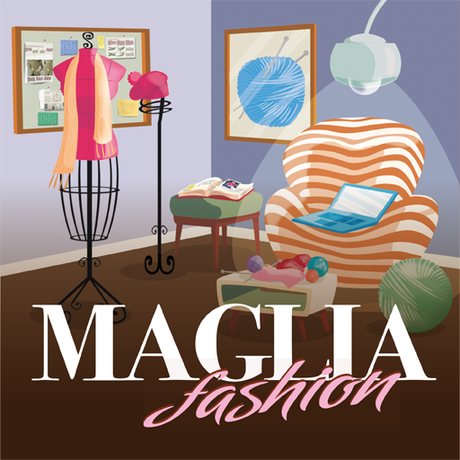 MAGLIA fashion