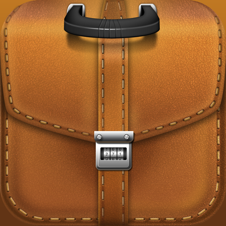 Pocket Briefcase Pro - Visualizzatore e gestore di file in tasca