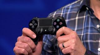 Annunciata ufficialmente Playstation 4