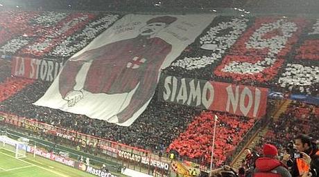 Milan-Barcellona 1