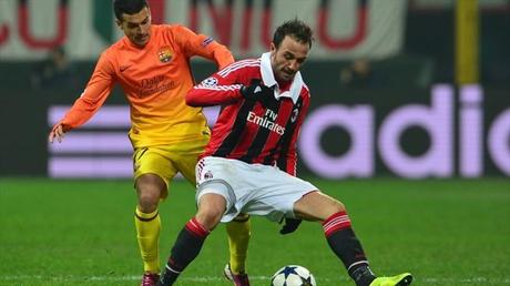 Milan-Barcellona 4