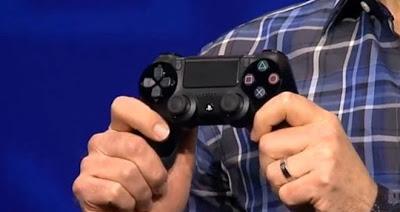 Annunciata ufficialmente Playstation 4. Data di uscita e tutte le info dal Playstation Meeting