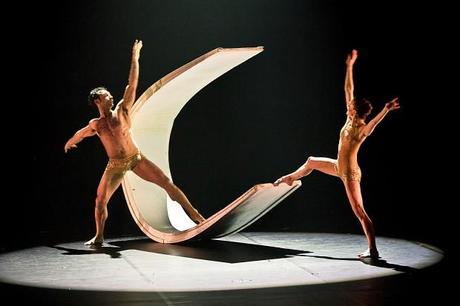 Momix: Alchimie Teatrali