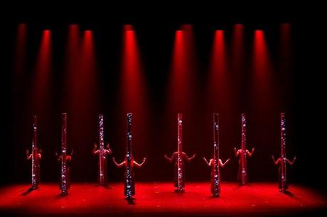 Momix: Alchimie Teatrali