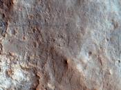 percorso Curiosity Marte