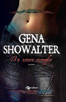 Domani l'ultimo romanzo di Gena Showalter. Fino al 24 febbraio Lara Adrian a prezzi scontati