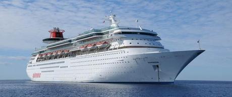 Top Cruises presenta l’estate All Inclusive di Pullmantur