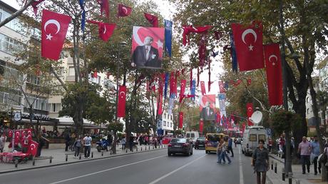 La Turchia e i pregiudizi degli italiani (94)