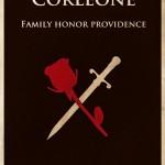 House Corleone