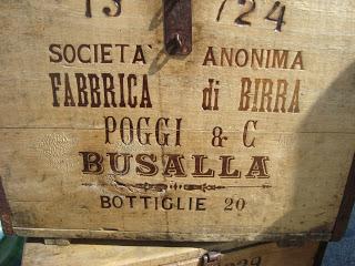 ALLA SCOPERTA DELLA BIRRA ARTIGIANALE ... FABBRICA BIRRA BUSALLA ...