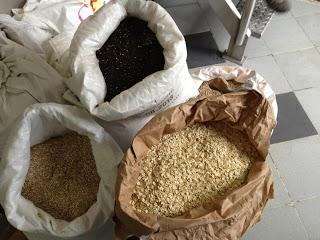 ALLA SCOPERTA DELLA BIRRA ARTIGIANALE ... FABBRICA BIRRA BUSALLA ...