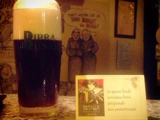 ALLA SCOPERTA DELLA BIRRA ARTIGIANALE ... FABBRICA BIRRA BUSALLA ...