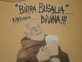 ALLA SCOPERTA DELLA BIRRA ARTIGIANALE ... FABBRICA BIRRA BUSALLA ...