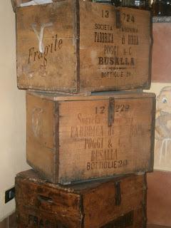 ALLA SCOPERTA DELLA BIRRA ARTIGIANALE ... FABBRICA BIRRA BUSALLA ...