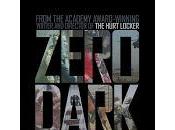 Zero Dark Thirty Kathryn Bigelow