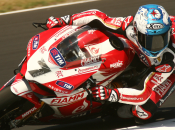 Superbike, Phillip Island: Team Ducati Alstare prepara primo round campionato