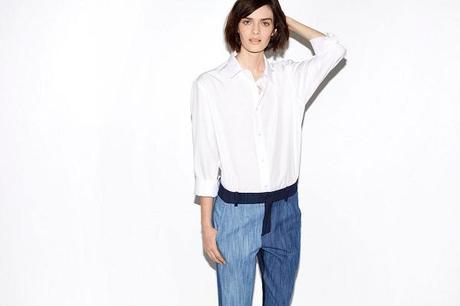 MODA | Il lookbook di febbraio di Zara