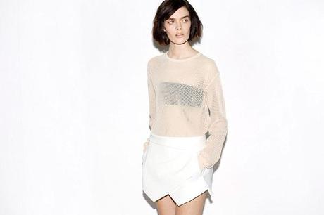 MODA | Il lookbook di febbraio di Zara