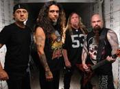 Slayer concerto