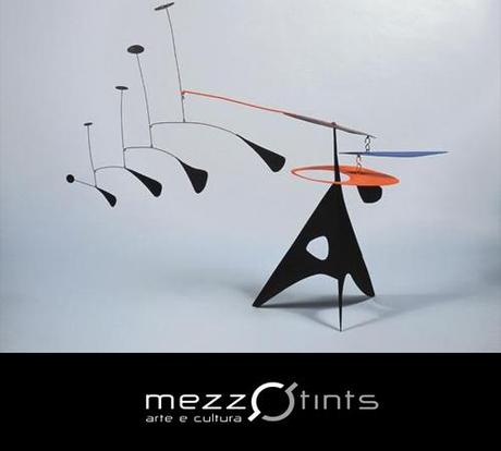 Alexander Calder: La Scultura Cinetica