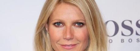 Gwyneth Paltrow lascia il cinema!