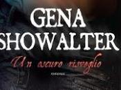 Anteprima oscuro risveglio" Gena Showalter