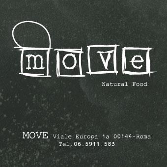 [recensioni] MOVE NATURAL FOOD