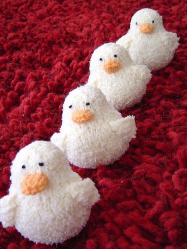 Peeps Pasqua, birdies maglia, artigianato pasqua, fatto a mano, artigianato pasqua pasqua per bambini, artigianato a molla per i bambini