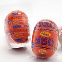 Fusilli con broccoletti e mortadella