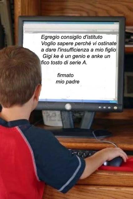 Informatizzazione scolastica