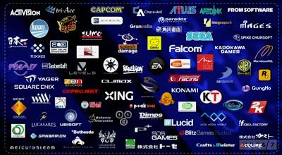 Playstation 4 : la lista delle software house che ci stanno lavorando