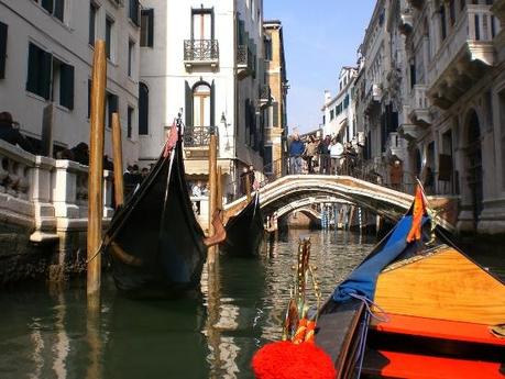 00912 Un salto oltre l’ostacolo: di Marco Bizzarri e Paola Pardini