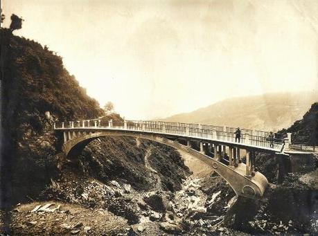 00312 Un salto oltre l’ostacolo: di Marco Bizzarri e Paola Pardini