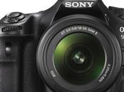 Sony batte tempo: presentate NEX-3N