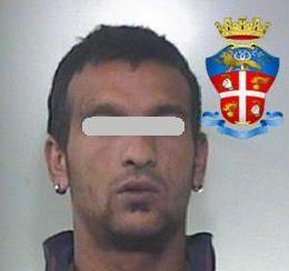 CERIGNOLA – arrestati ladri di olive