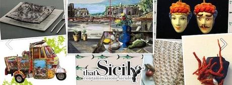 That's Sicily, contaminazioni sicule