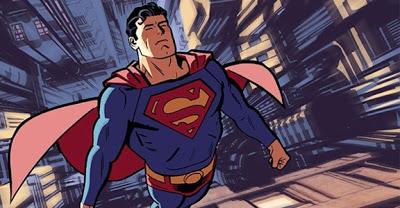 LA DC AFFIDA SUPERMAN A UNO SCENEGGIATORE CONTRARIO ALLE NOZZE GAY, IL COMICDOM SI SPACCA