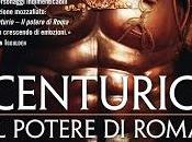 Anteprima: "Centurio potere Roma" John Stack