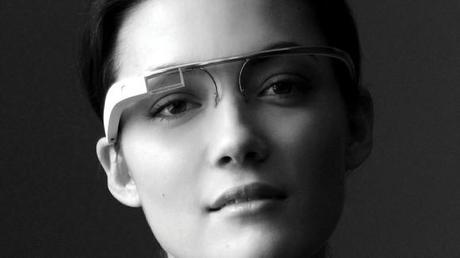 Wow. Il Futuro, come sarà? Secondo Google Glass...