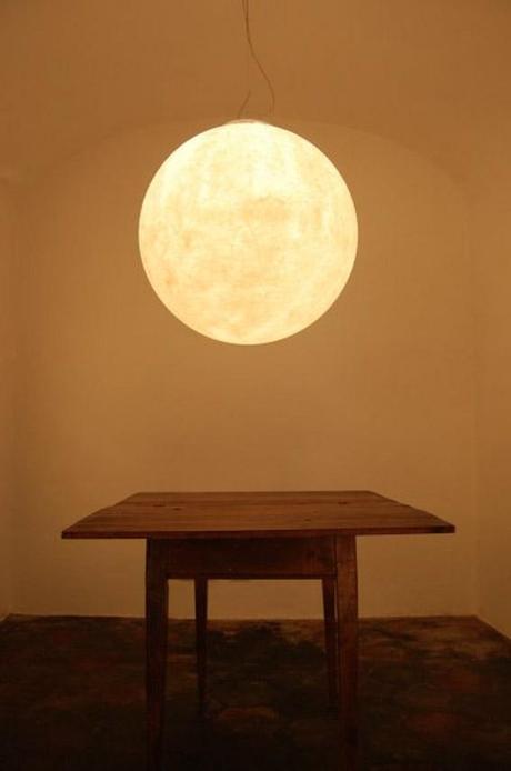 Luna - In-es.artdesign