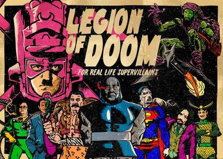 legion of doom