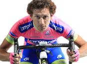 Filippo Pozzato sarà capitano weekend Belgio