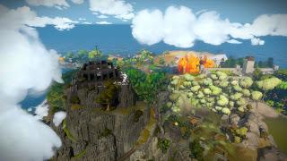 Le prime immagini per The Witness, Killzone Shadow Fall e Infamous Second Son