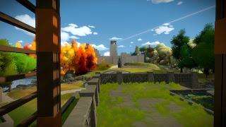 Le prime immagini per The Witness, Killzone Shadow Fall e Infamous Second Son