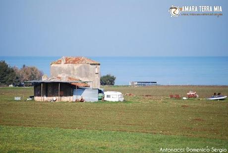 FOTO - Trekking archeologico, la Necropoli di Monte Pucci a Vico del Gargano